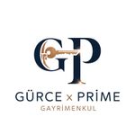 PRİME GAYRİMENKUL Logo