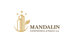 Mandalin Pazarlama Gayrimenkul A.Ş Logo