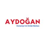 Aydoğan Emlak Logo