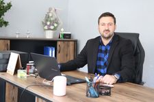 YAŞA EMLAK Logo