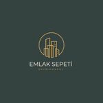 Emlaksepeti Nazilli Logo