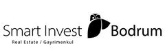 SMART INVEST BODRUM Logo