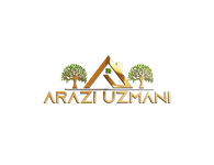 ARAZİ UZMANI Logo