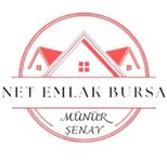 NET EMLAK BURSA Logo