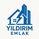 Yıldırım Emlak Logo