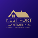 NEST PORT GAYRİMENKUL Logo