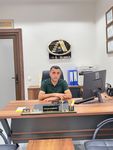 Akın Arga Emlak Gayrimenkul Danışmanlığı Logo