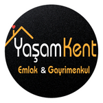 Yaşamkent Gayrimenkul Logo