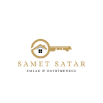 SAMET SATAR GAYRİMENKUL Logo