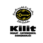Kilit Emlak-Gayrimenkul Danışmanlığı Logo