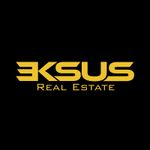 EKSUS REAL ESTATE Logo