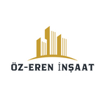 ÖZ-EREN İNŞAAT GAYRİMENKUL Logo