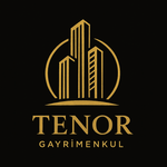 Tenor Gayrimenkul Logo