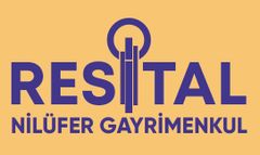 RESİTAL SKY GAYRİMENKUL Logo