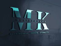 MUSTAFA KARA GAYRİMENKUL VE HARİTA Logo