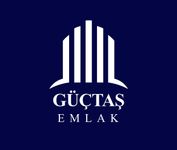 GÜÇTAŞ EMLAK Logo
