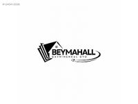 BEYMAHALL GAYRİMENKUL Logo
