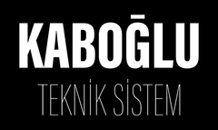 Kaboğlu Emlak Logo