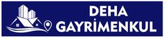 DEHA GAYRİMENKUL Logo