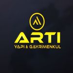 ARTI YAPI GAYRİMENKUL Logo