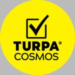 COSMOS EMLAK Logo