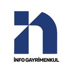 INFO GAYRIMENKUL Logo