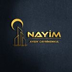 NAYİM AYIŞIK GAYRİMENKUL Logo