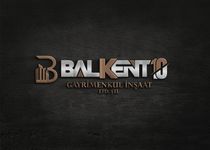 BALKENT 10 GAYRİMENKUL Logo