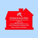 AL EMLAK VE ARSA OFİSİ Logo