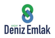 Akçay Deniz Emlak Logo