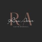 Rıza Acar Gayrimenkul Logo