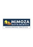 MİMOZA GAYRİMENKUL Logo