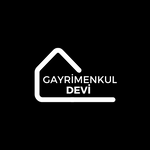 Byk Emlak Logo