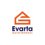 Evarta Gayrimenkul Emlak Logo