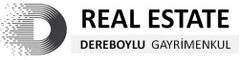Dereboylu Gayrimenkul Logo