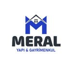 MERAL YAPI GAYRİMENKUL Logo