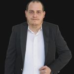 MUSTAFA ŞEN Logo