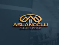 ASLANOĞLU EMLAK Logo