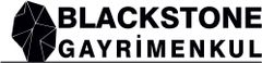BLACKSTONE GAYRİMENKUL Logo