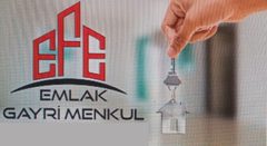 Efe emlak Logo