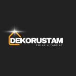 Dekor Ustam Emlak Logo