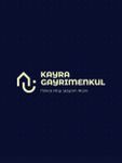 KAYRA GAYRİMENKUL Logo