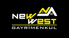 New west Gayrimenkul Logo