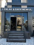 1 EMLAK GAYRİMENKUL NEVŞEHİR Logo