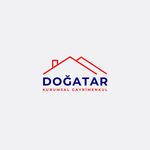 DOĞATAR GAYRİMENKUL Logo