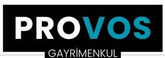 Provos Gayrimenkul Logo