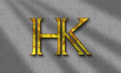 HK GAYRİMENKUL HASAN KÖZ Logo