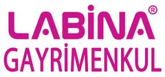 LABİNA GAYRİMENKUL Logo
