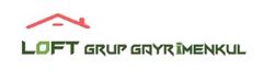 Loft Gayrimenkul Yatırım Logo