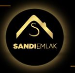 Sandı Emlak Logo
